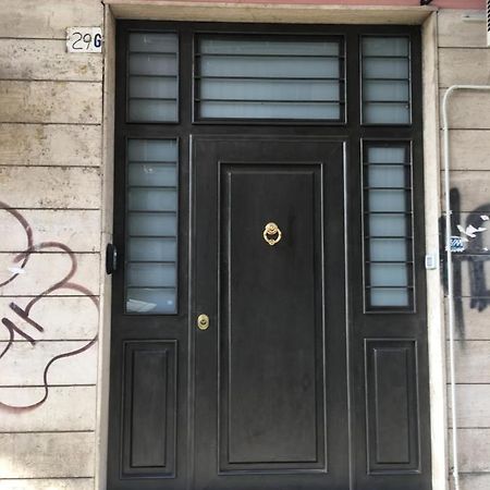 "Casa Sole" Διαμέρισμα Κατάνια Εξωτερικό φωτογραφία