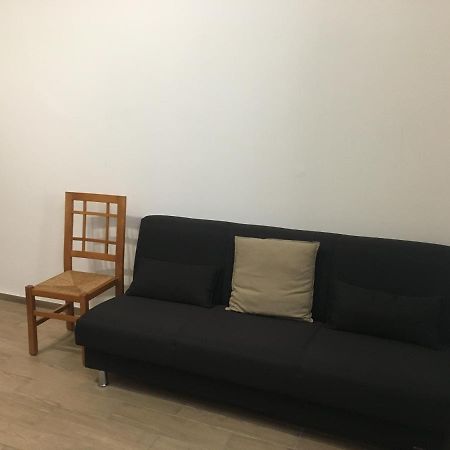"Casa Sole" Διαμέρισμα Κατάνια Εξωτερικό φωτογραφία