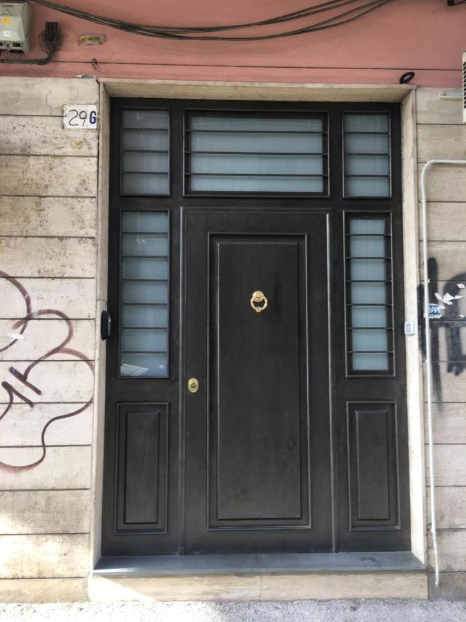 "Casa Sole" Διαμέρισμα Κατάνια Εξωτερικό φωτογραφία