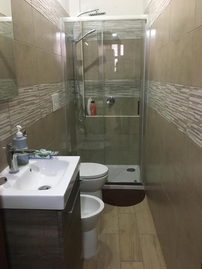 "Casa Sole" Διαμέρισμα Κατάνια Εξωτερικό φωτογραφία