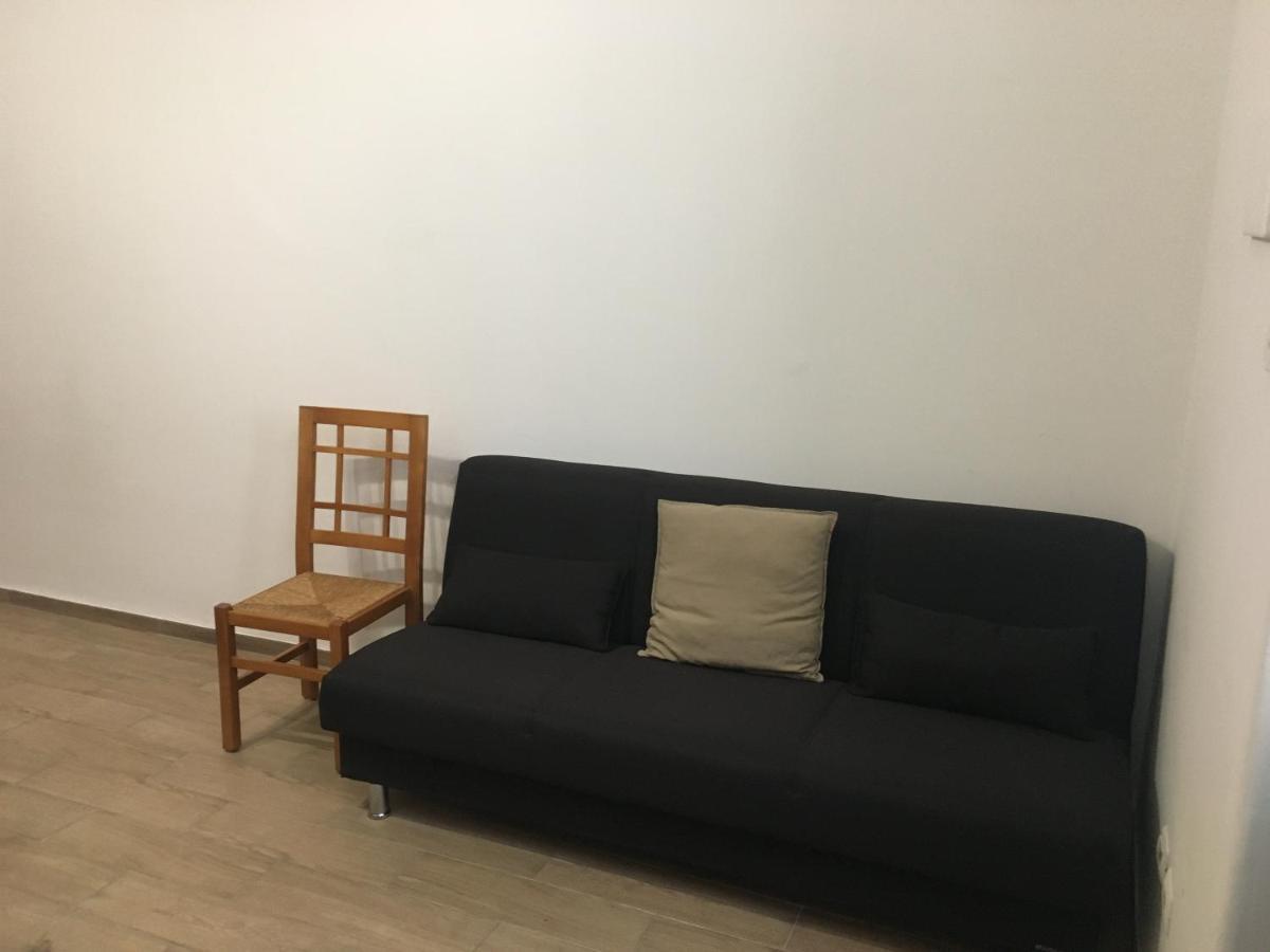 "Casa Sole" Διαμέρισμα Κατάνια Εξωτερικό φωτογραφία