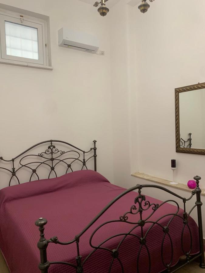 "Casa Sole" Διαμέρισμα Κατάνια Εξωτερικό φωτογραφία