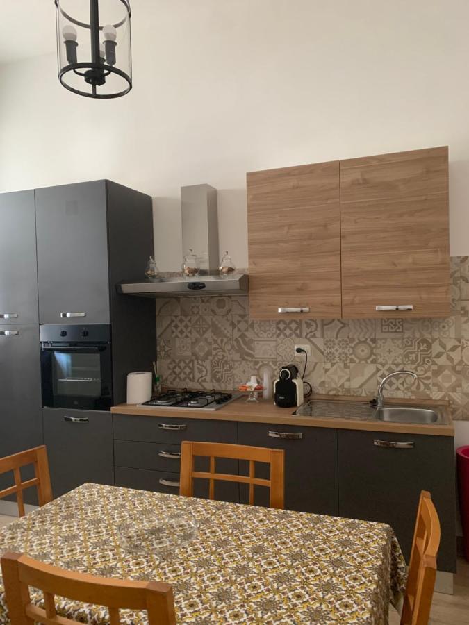 "Casa Sole" Διαμέρισμα Κατάνια Εξωτερικό φωτογραφία