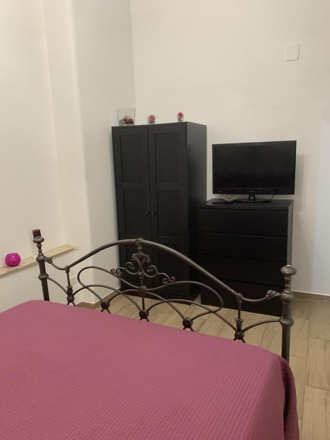 "Casa Sole" Διαμέρισμα Κατάνια Εξωτερικό φωτογραφία